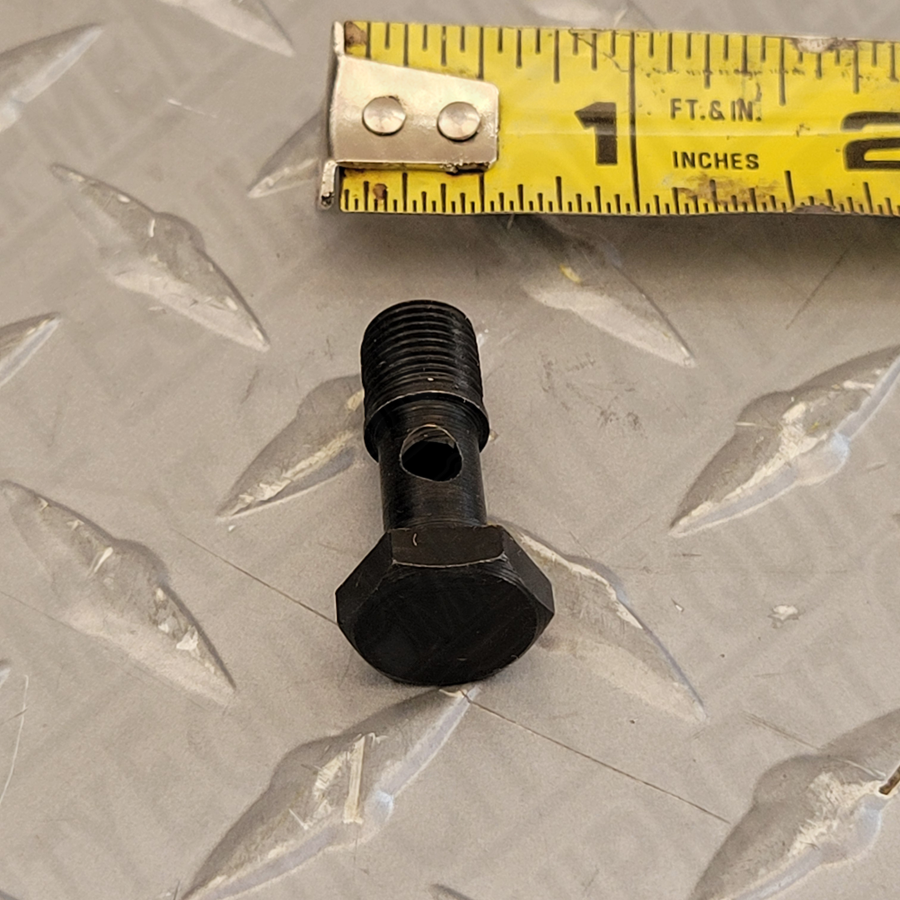 322489  Corghi VALVE PIN  SHORT